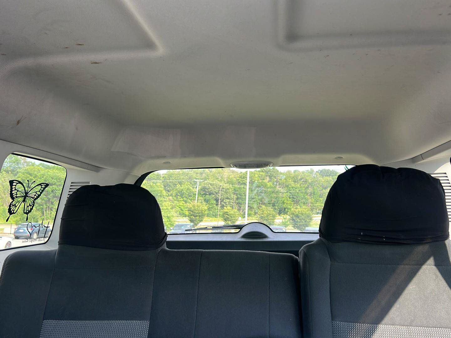 Used 2017 Jeep Patriot Latitude AWD/4WD image 14