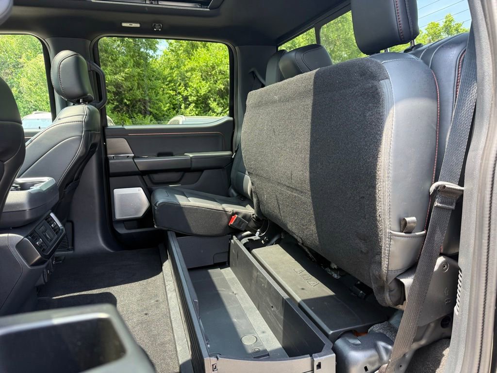 Used 2024 Ford F150 Raptor AWD/4WD image 15