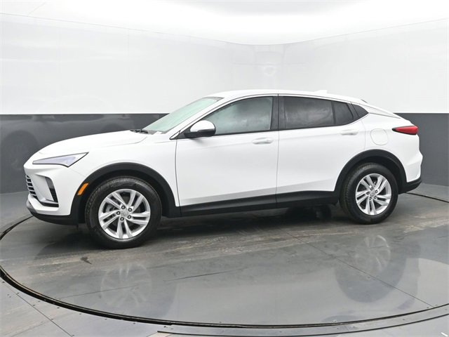 New 2026 Buick Envista Preferred w/ Convenience I Package image 2