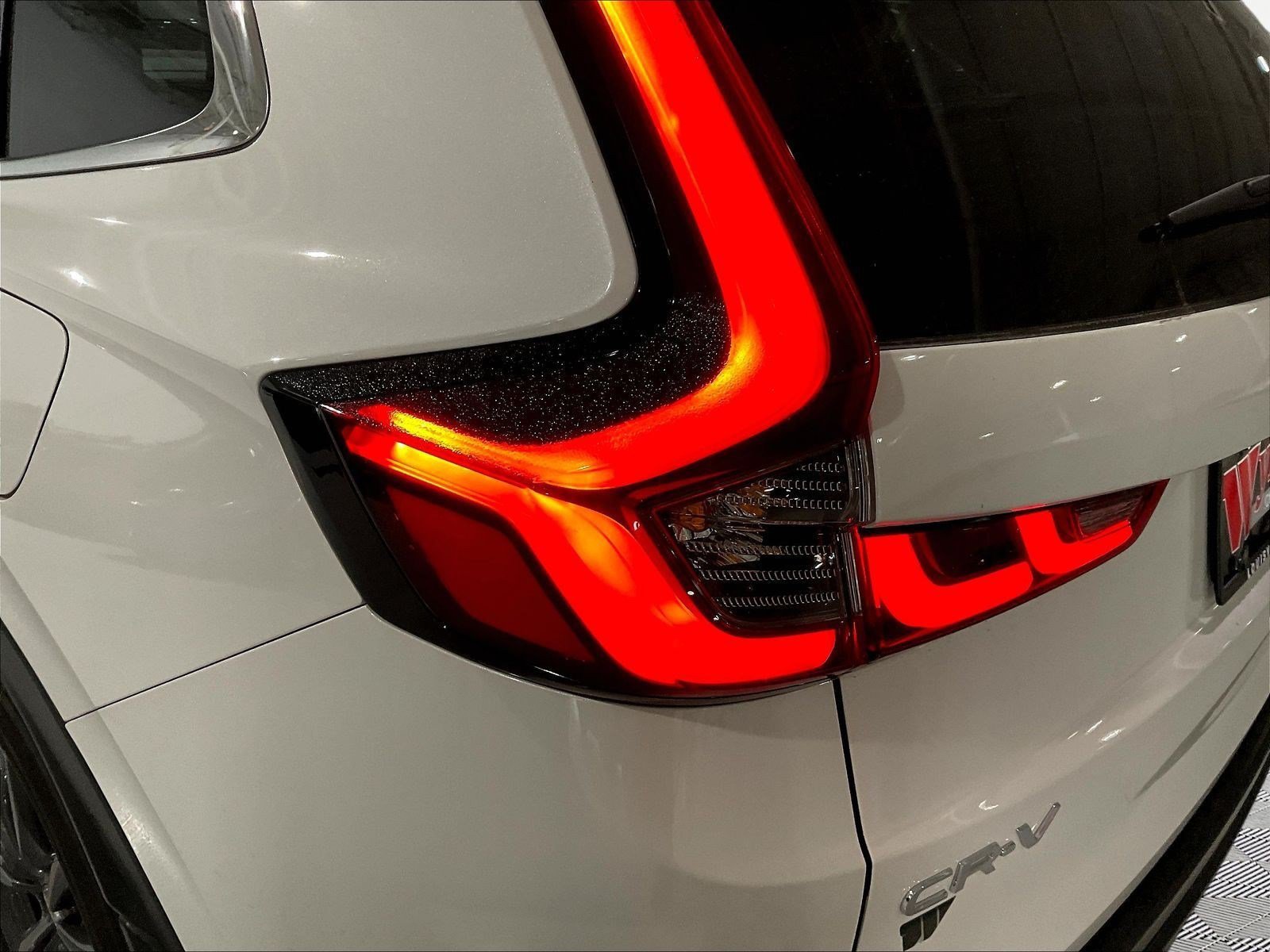 Used 2026 Honda CR-V EX-L image 23