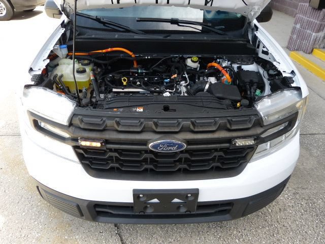 Used 2022 Ford Maverick XL FWD image 9