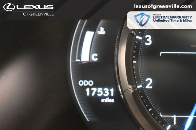 Used 2024 Lexus ES 350 F Sport w/ Accessory Package (Z2) FWD image 13