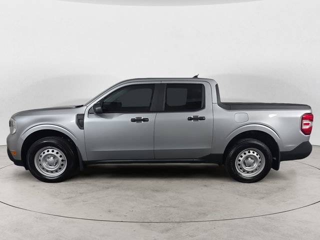 Used 2022 Ford Maverick XL w/ Equipment Group 100A Standard image 2