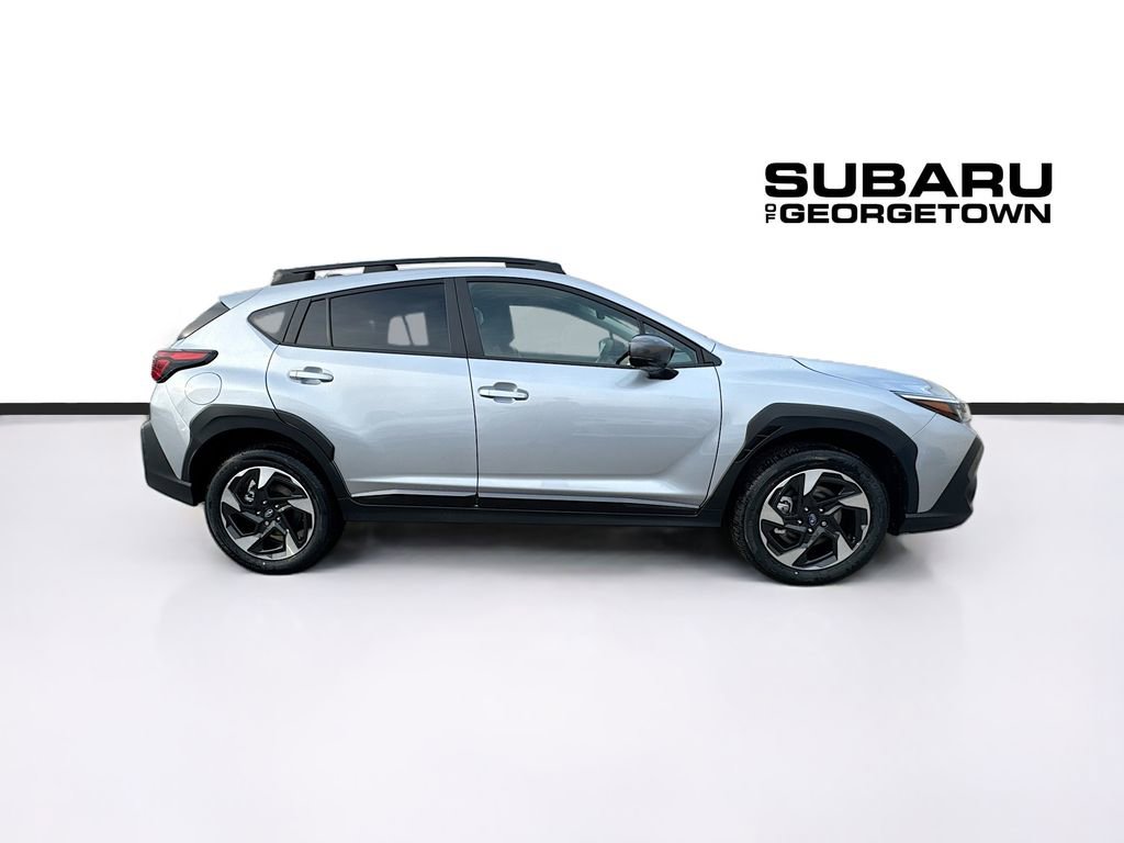 New 2026 Subaru Crosstrek 2.5i Limited w/ Crosstrek Mirror Package image 8