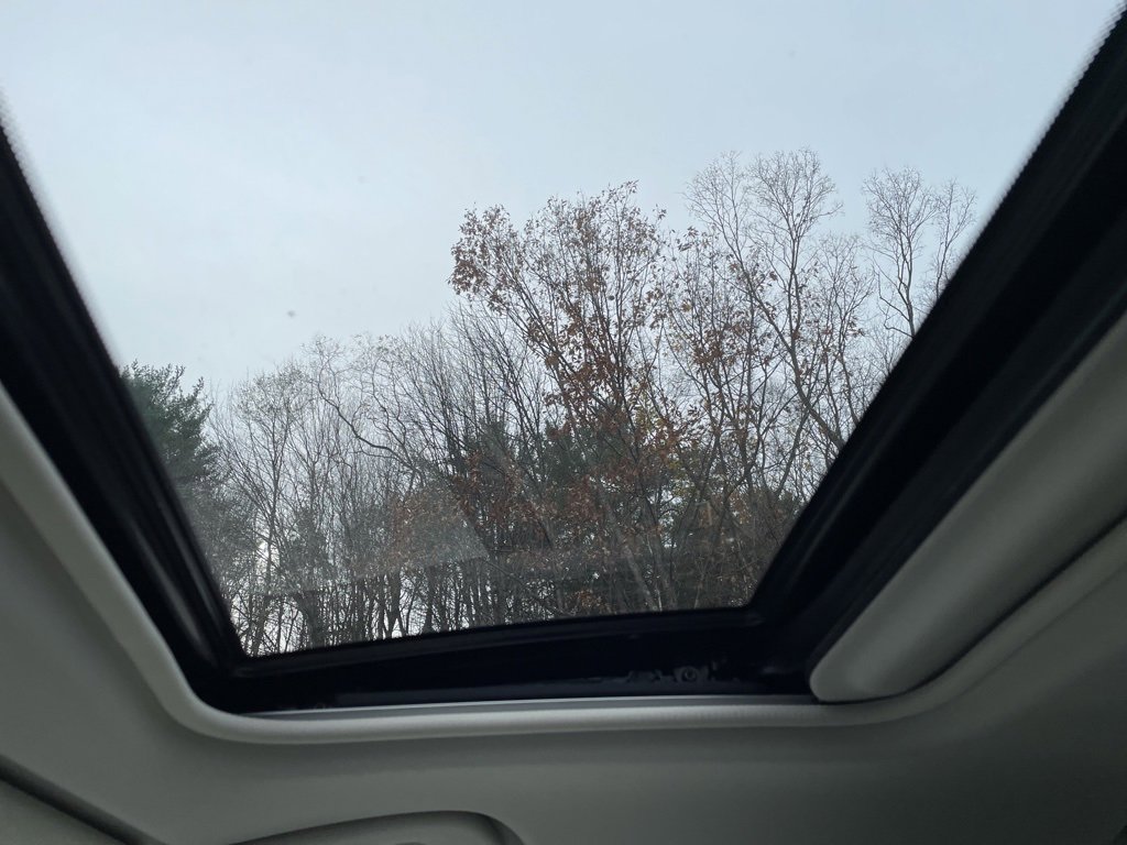 New 2025 MAZDA CX-5 AWD 2.5 S w/ Premium Plus Pkg image 26