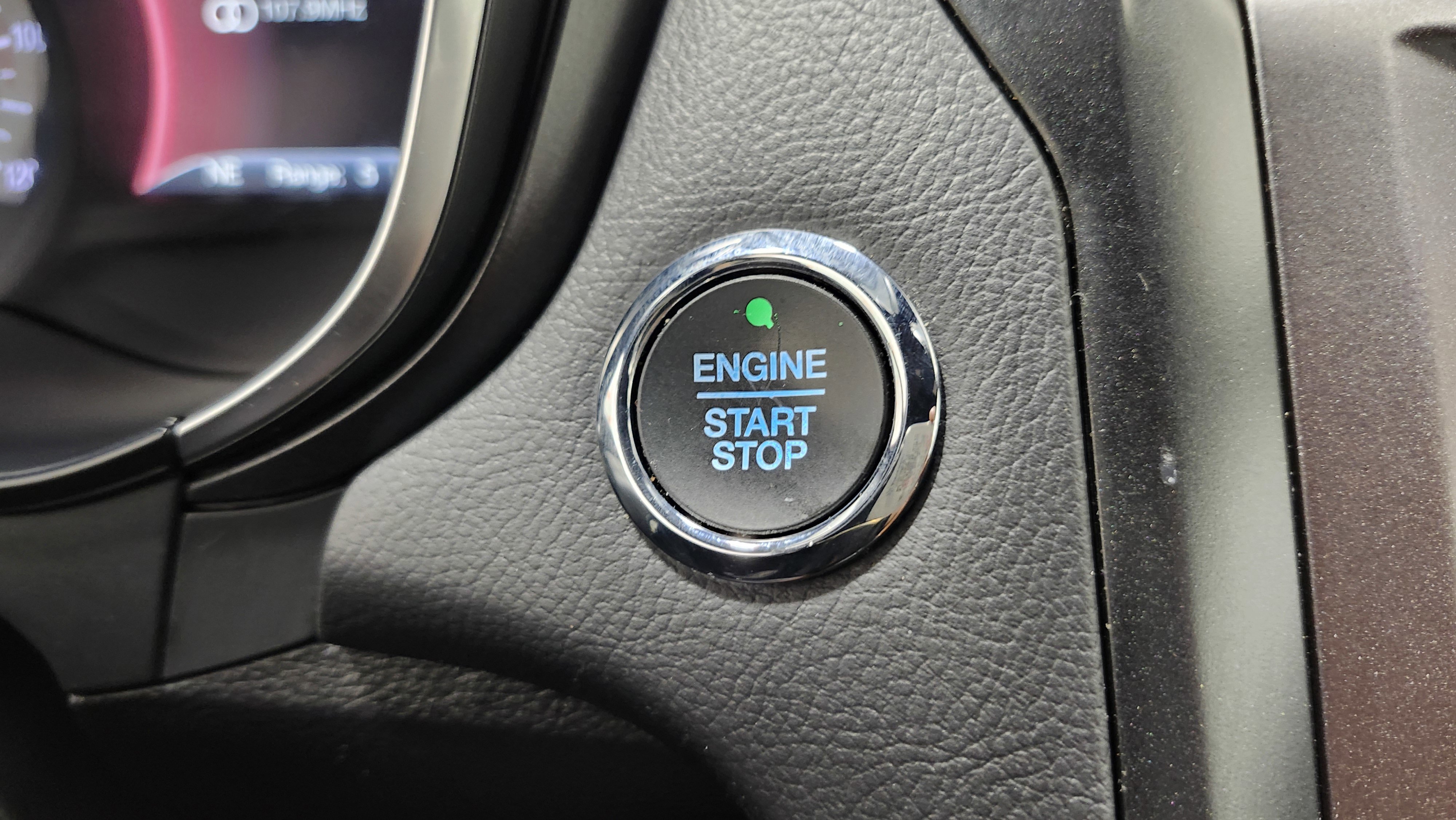 Used 2019 Ford Fusion Energi Titanium image 8