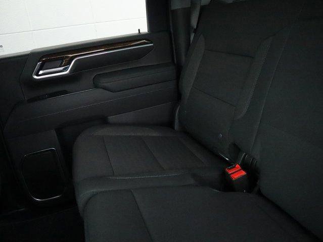 New 2026 GMC Sierra 2500 SLE w/ SLE Value Package; AWD/4WD image 20