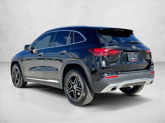 New 2026 Mercedes-Benz GLA 250 image 3