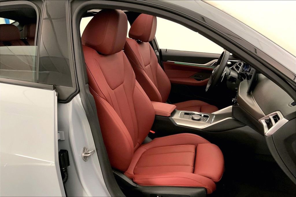 Used 2025 BMW 440i xDrive image 6