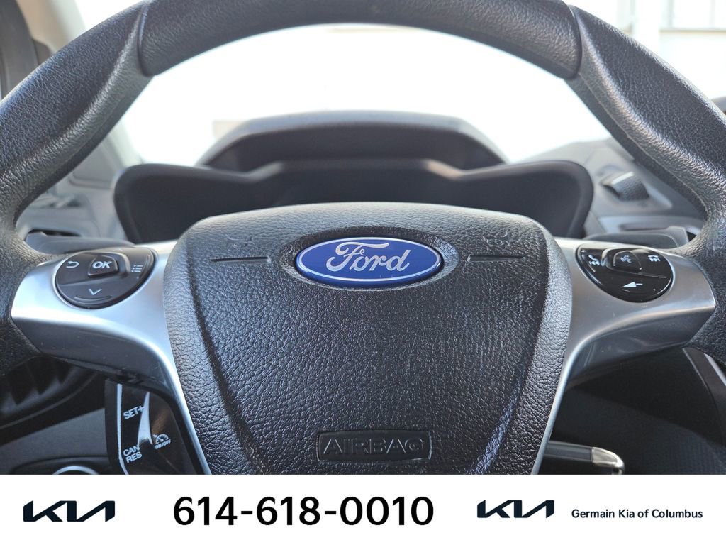 Used 2021 Ford Transit Connect XL image 22