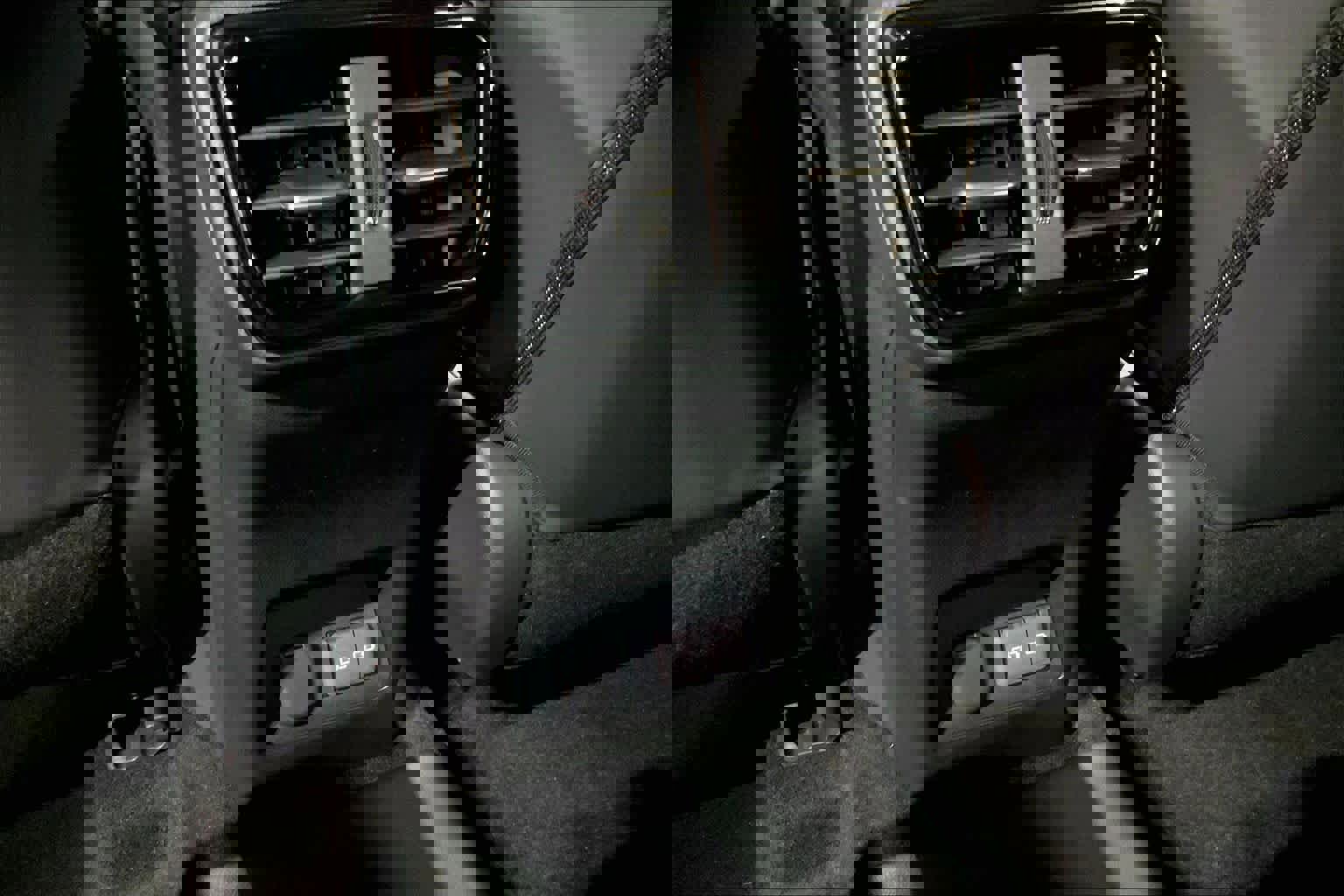 New 2026 Lexus NX 450h+ AWD w/ Luxury Package image 19