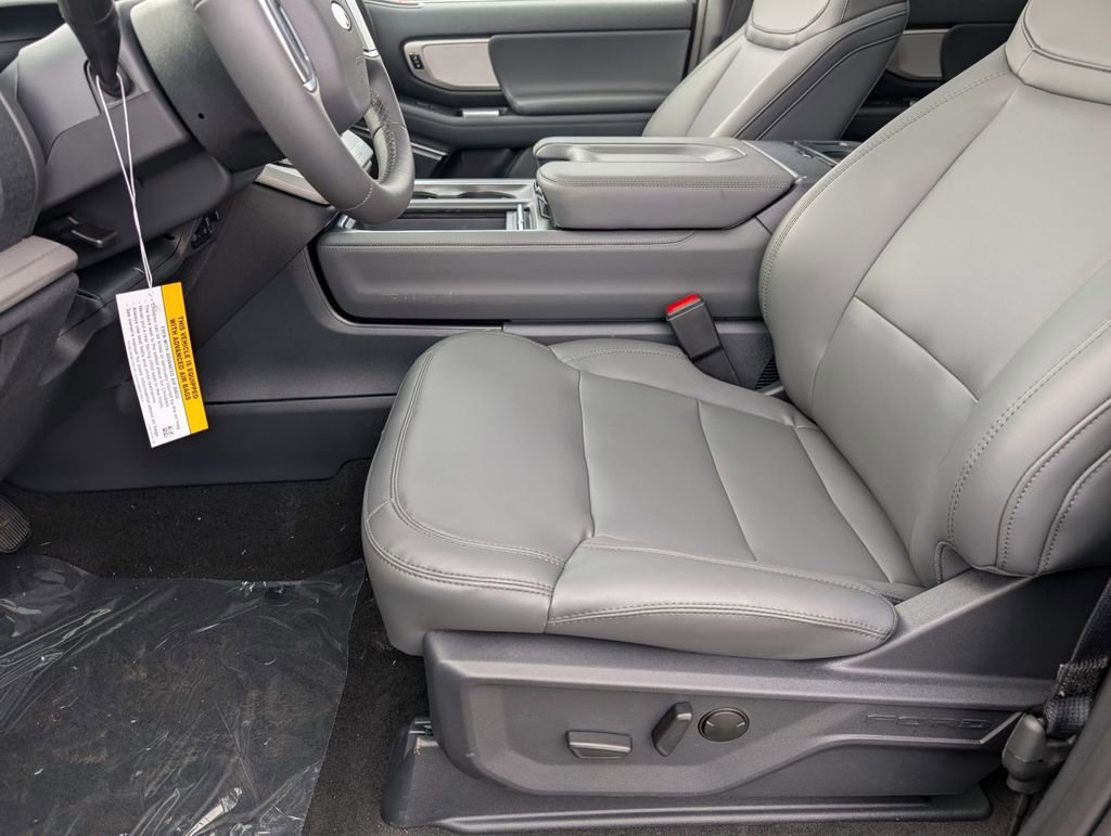 New 2026 Ford Expedition Active AWD/4WD image 27