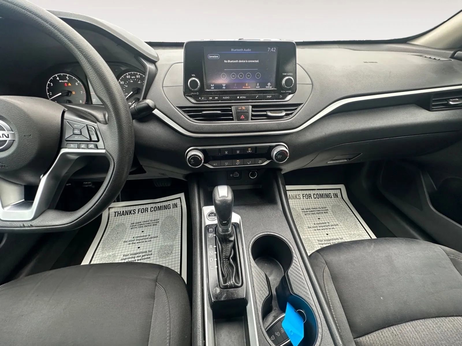 Used 2022 Nissan Altima 2.5 S image 11