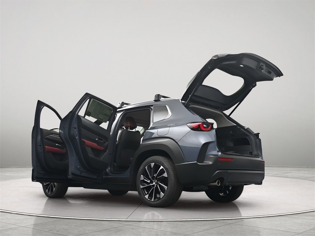 New 2026 MAZDA CX-50 2.5 Hybrid w/ Weather Package image 32