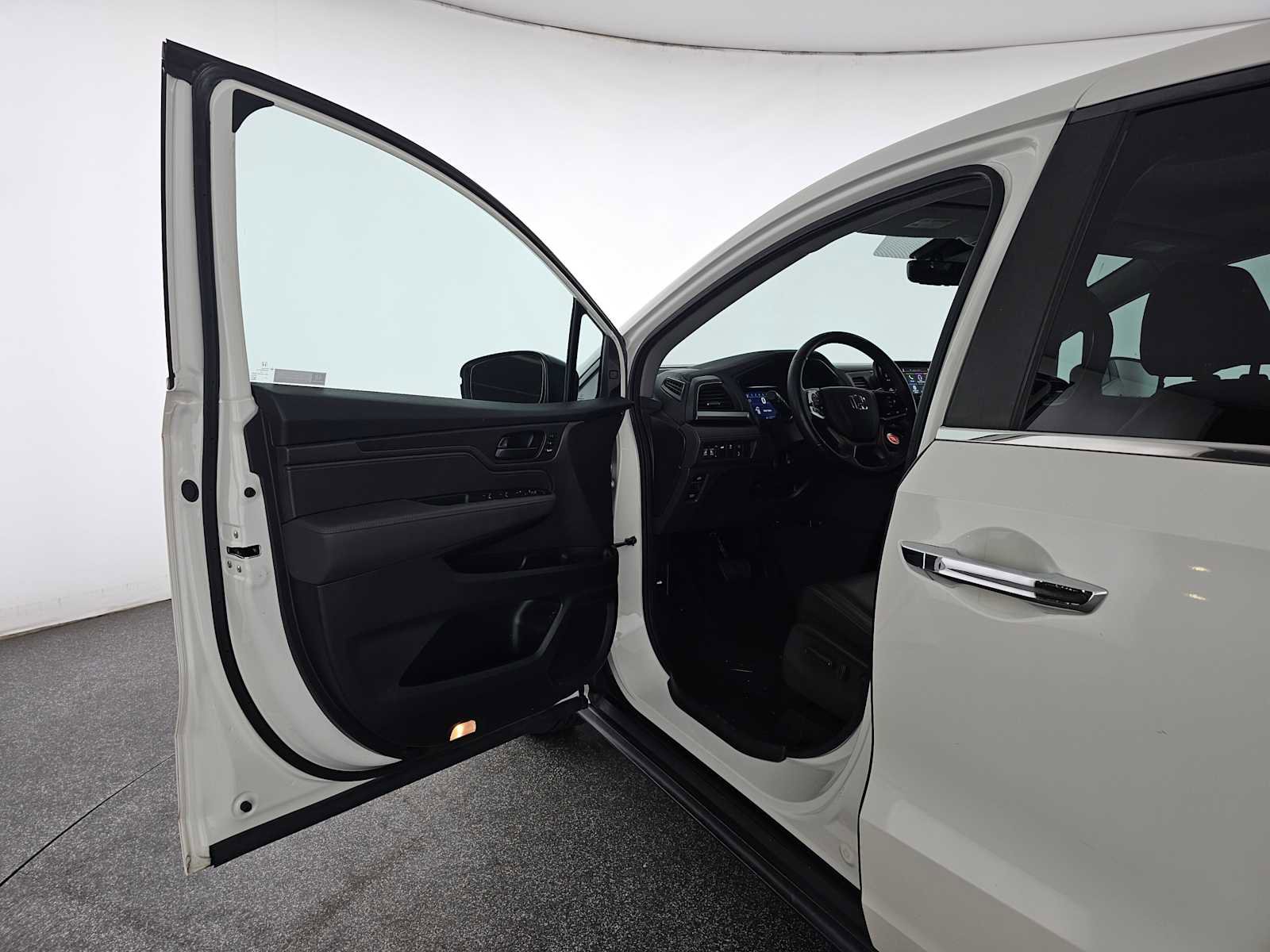 Used 2019 Honda Odyssey EX-L image 21