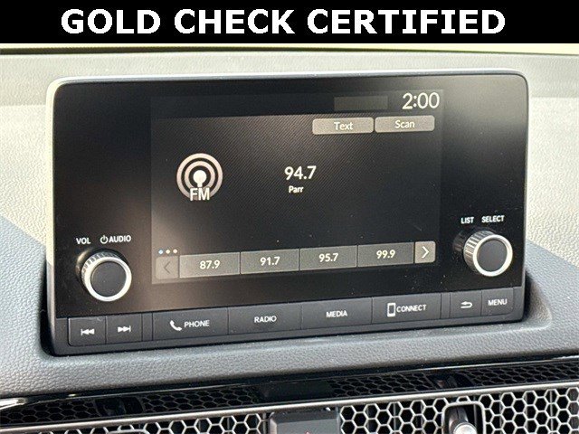 Used 2024 Honda Civic Sport image 19