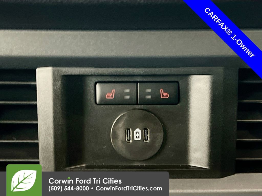 Used 2025 Ford F350 Lariat w/ Lariat Ultimate Package image 29