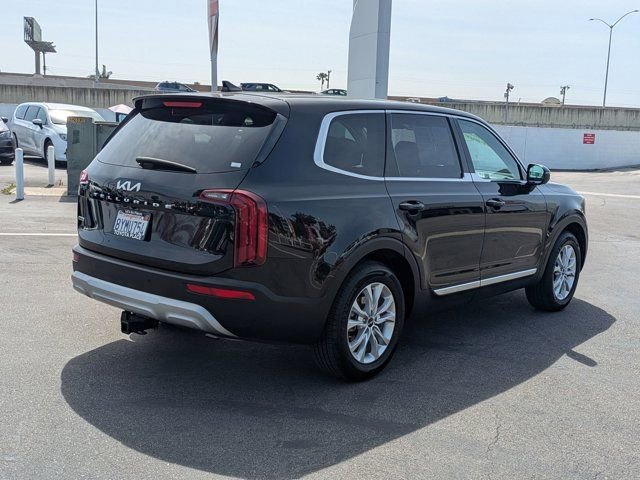 Used 2022 Kia Telluride LX image 9