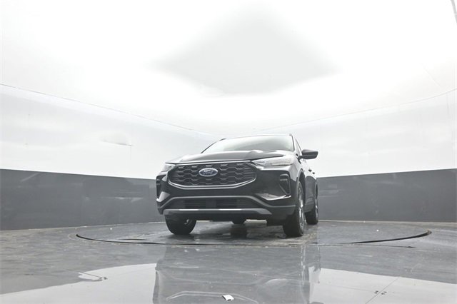 New 2026 Ford Escape ST-Line w/ Tech Pack #1 image 28