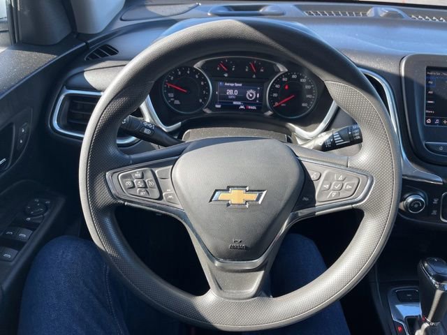Used 2021 Chevrolet Equinox LT image 26