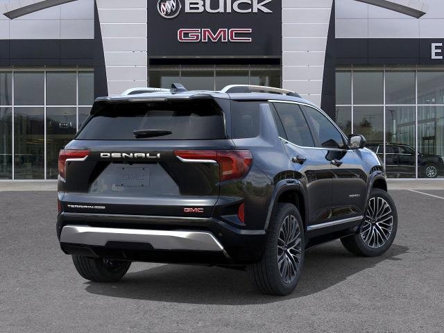 New 2026 GMC Terrain Denali w/ LPO, Floor Liner Package image 4
