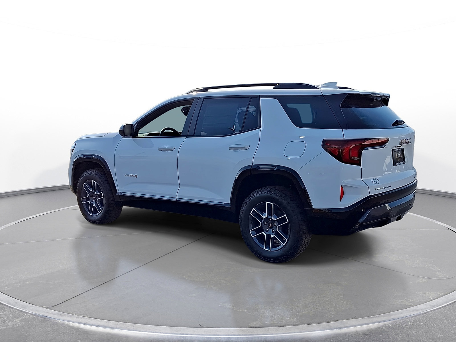 New 2026 GMC Terrain AT4 w/ Technology Package II AWD/4WD image 6