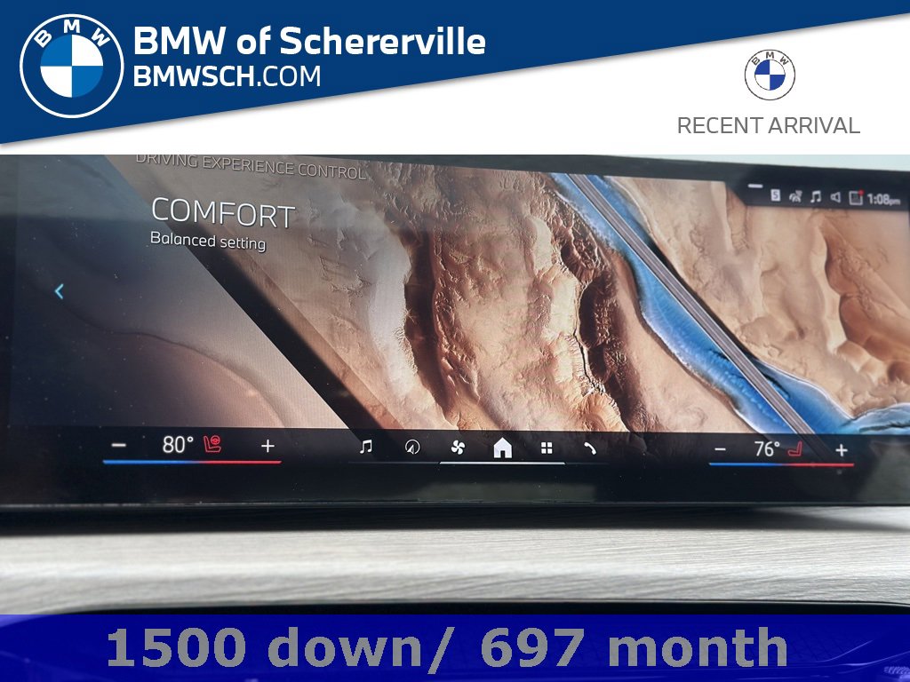 New 2025 BMW 430i xDrive Coupe w/ M Sport Package image 45