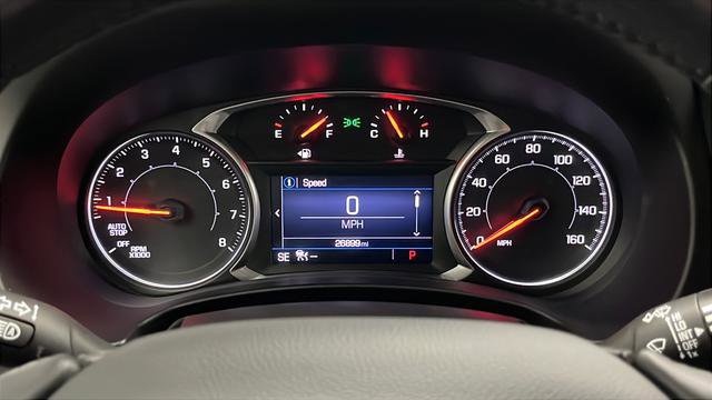 Used 2020 GMC Terrain SLE w/ Driver Convenience Package image 16