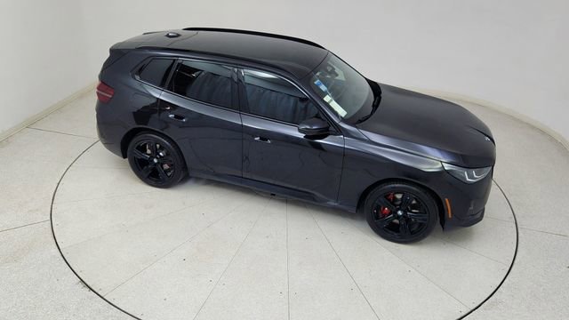 Used 2025 BMW X3 M50 w/ Premium Package image 74