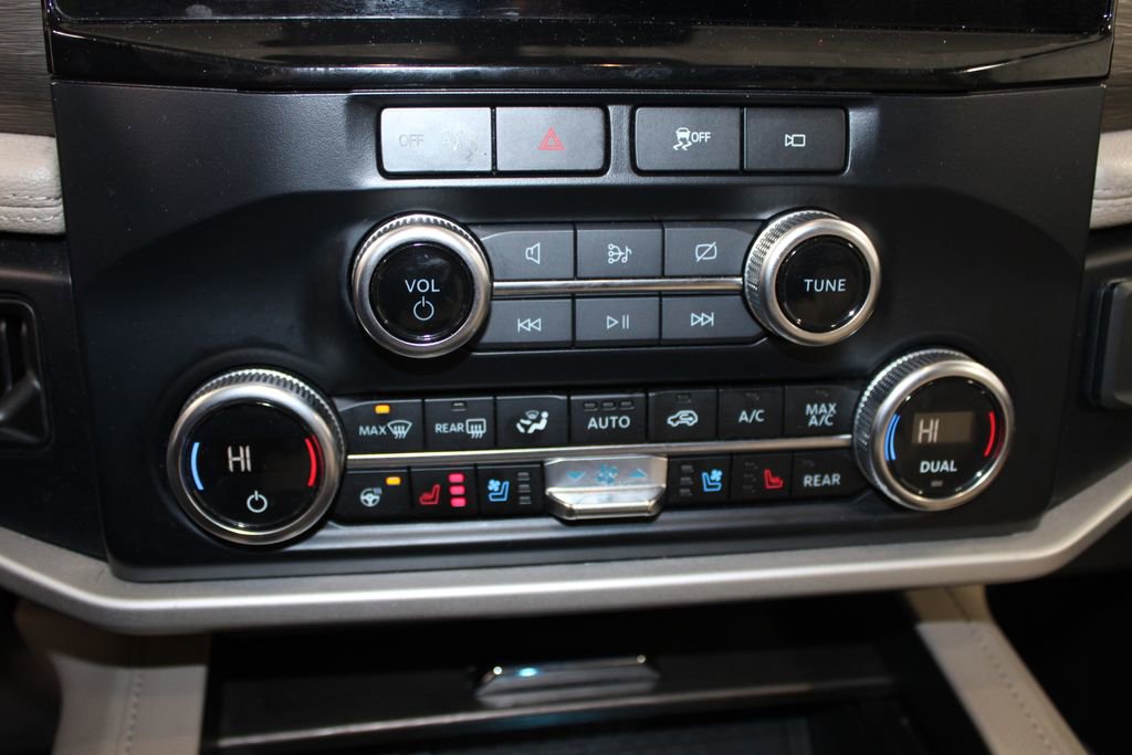 Used 2024 Ford Expedition Max Limited image 33