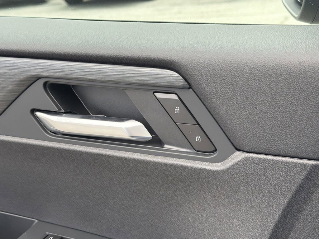 New 2026 GMC Acadia Elevation w/ Black Edition image 14