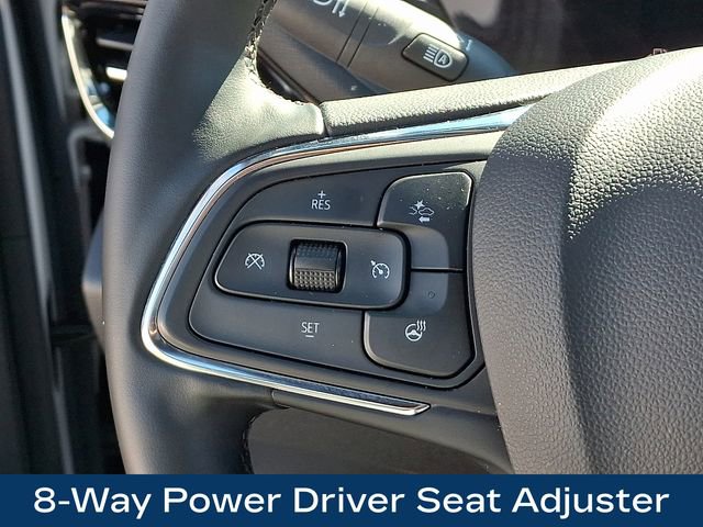 Used 2025 Buick Envista Avenir image 7