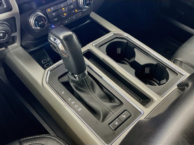 Used 2020 Ford F150 Lariat w/ Equipment Group 502A Luxury AWD/4WD image 23