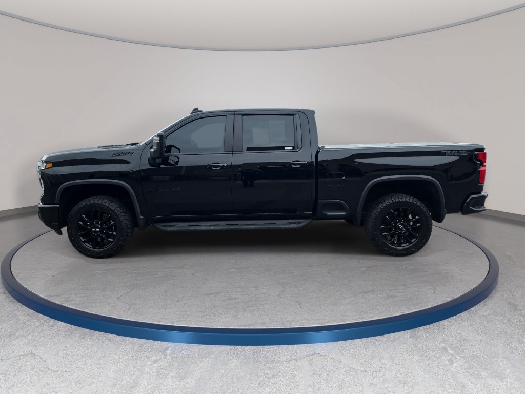 Used 2026 Chevrolet Silverado 2500 LT w/ Trail Boss Package AWD/4WD image 9