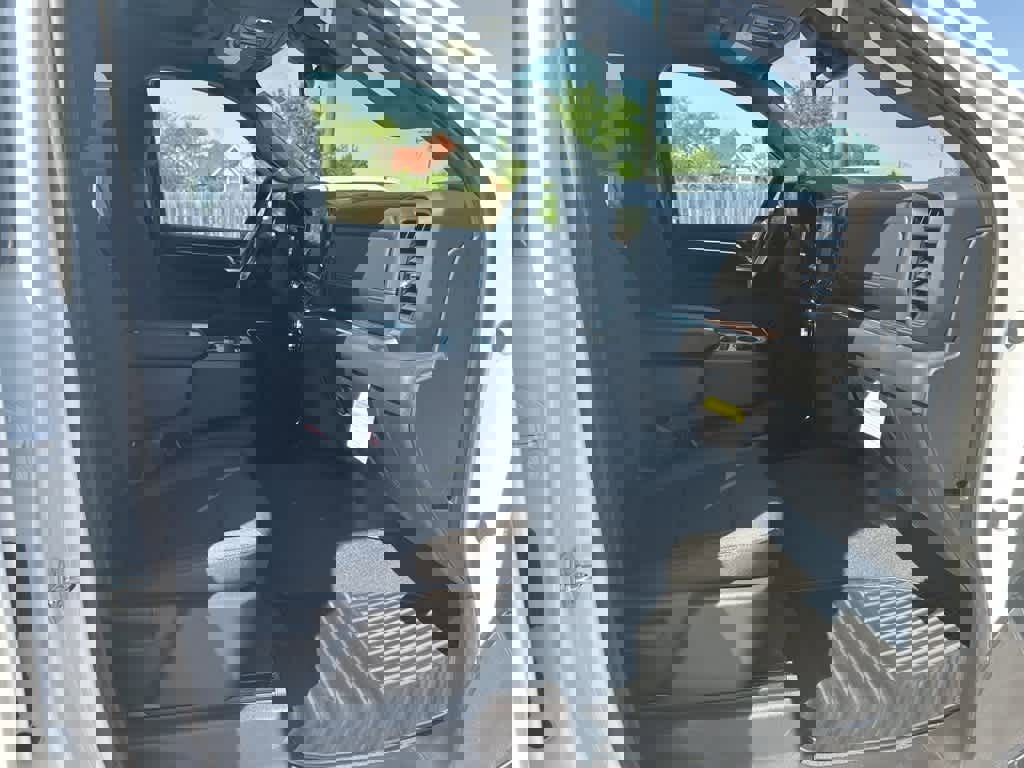 New 2024 GMC Sierra 1500 Elevation image 22