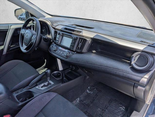 Used 2018 Toyota RAV4 XLE w/ Plus Extra Value Package FWD image 27