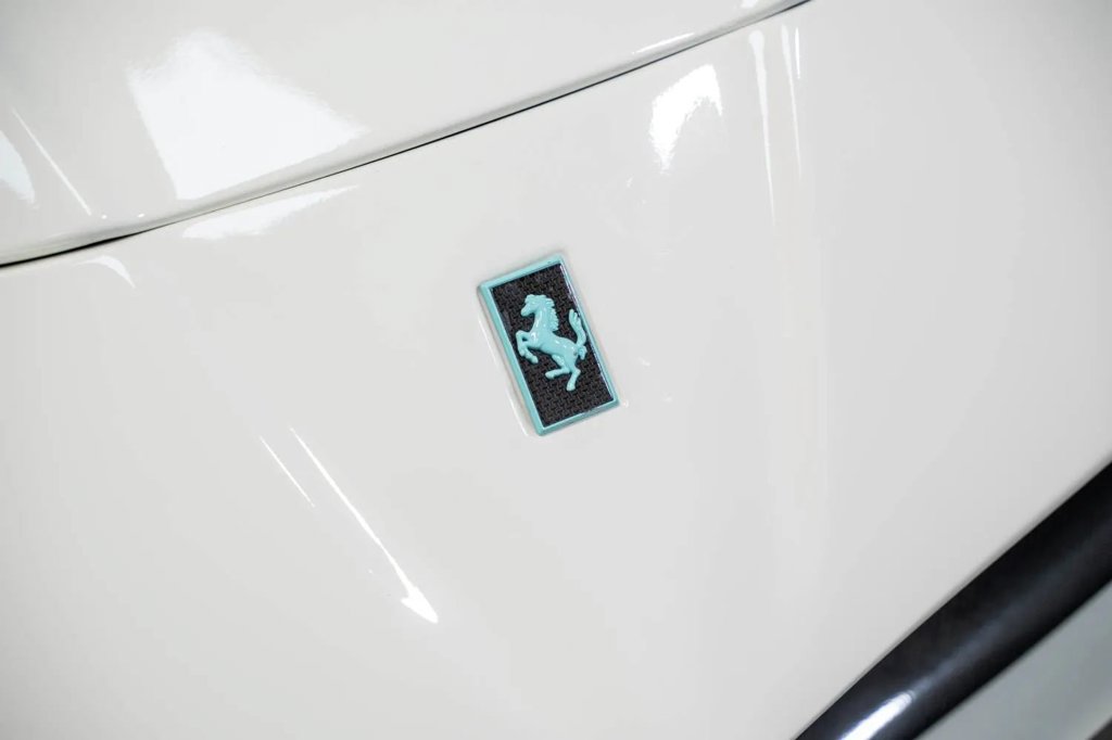Used 2016 Ferrari 488 Spider RWD image 12