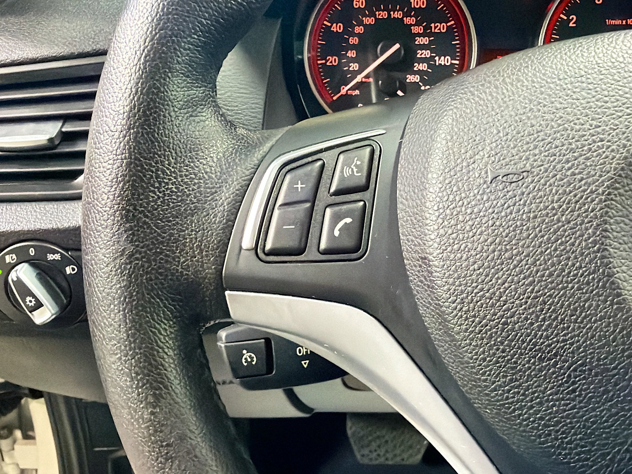 Used 2015 BMW X1 xDrive28i image 34