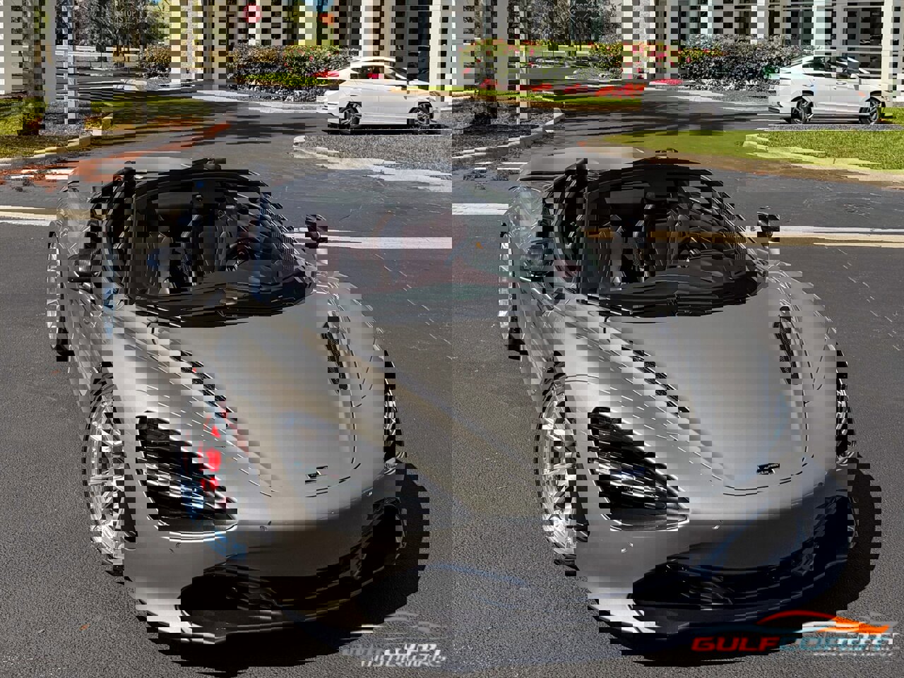 Used 2020 McLaren 720S Performance image 84