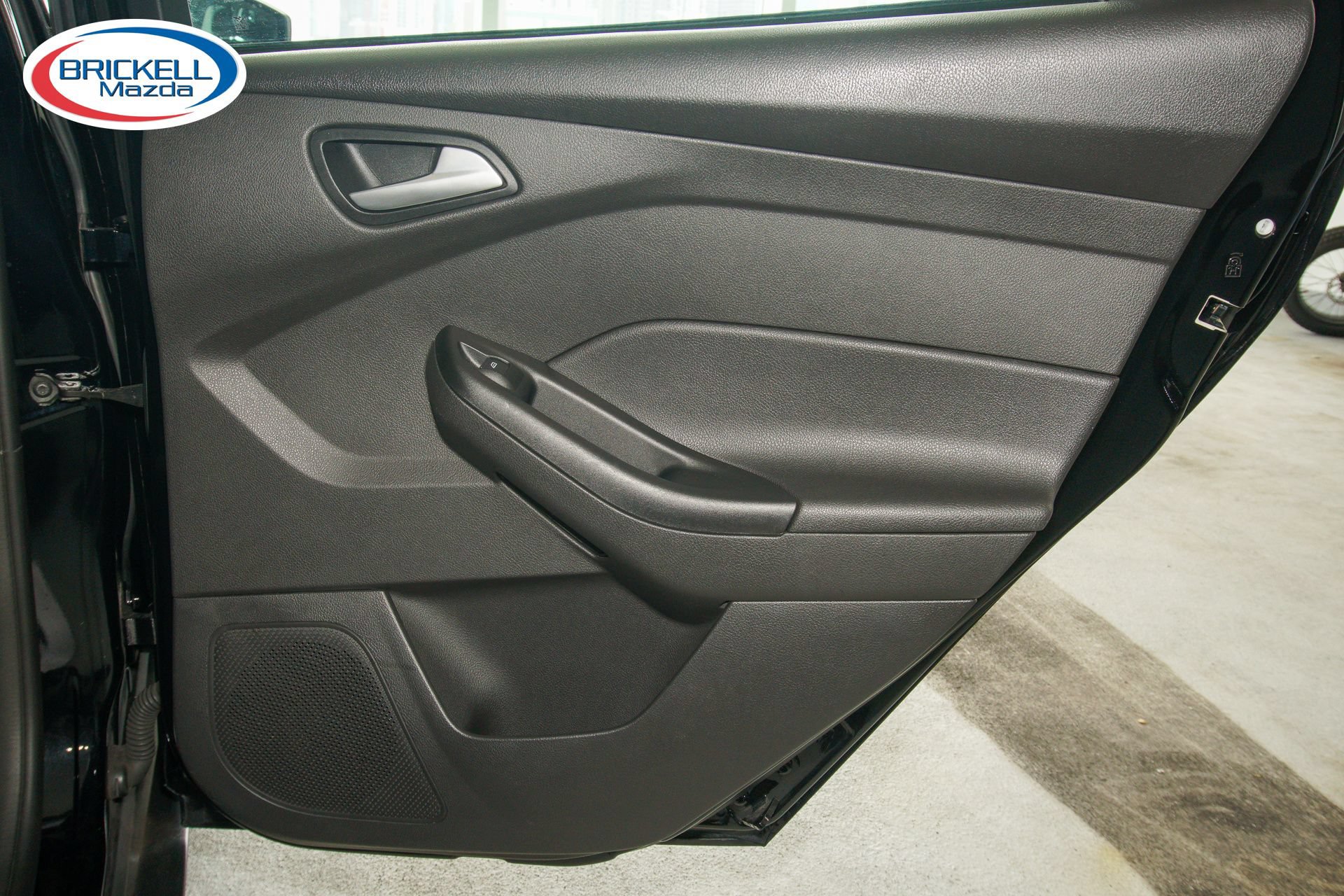Used 2018 Ford Focus SE FWD image 13