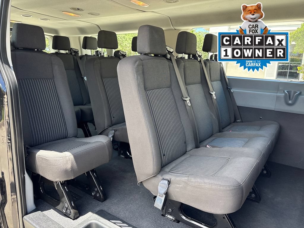 Used 2018 Ford Transit 350 XL RWD image 31