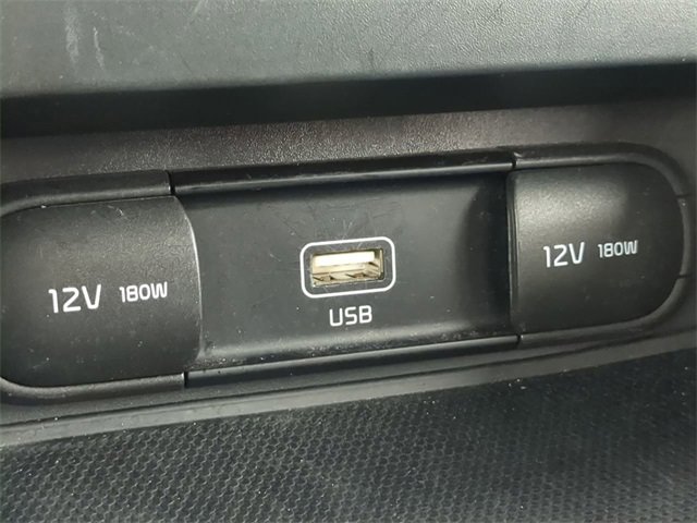 Used 2020 Kia Soul LX image 21