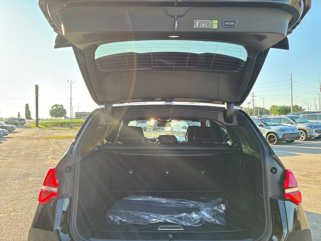 New 2026 BMW X3 xDrive30i w/ Convenience Package AWD/4WD image 20