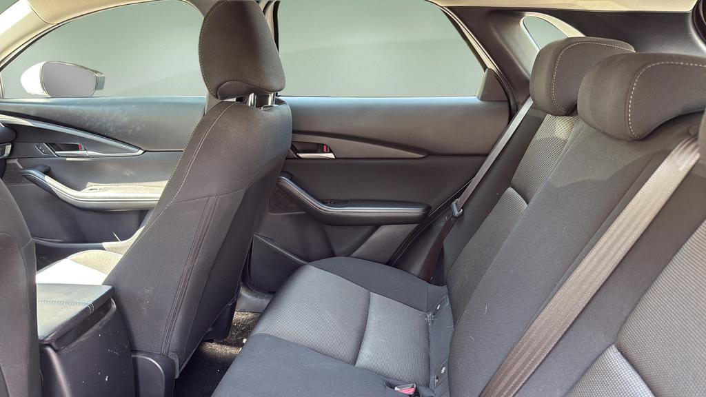 Certified 2024 MAZDA CX-30 AWD 2.5 S image 15