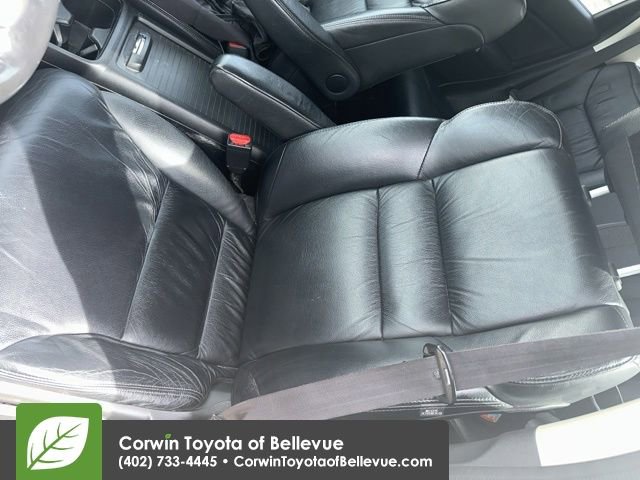 Used 2013 Honda CR-V EX-L image 20
