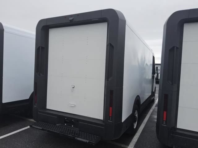 Used 2024 Chevrolet Brightdrop 600 w/ Commercial Equipment Package AWD/4WD image 15