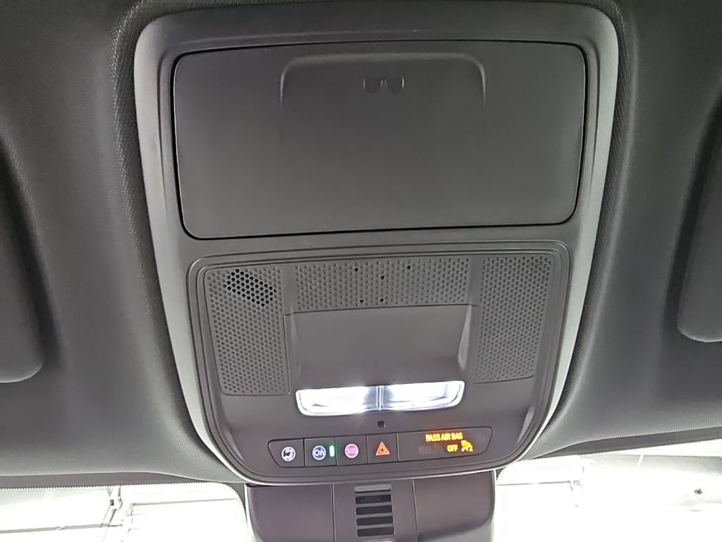 New 2026 GMC Acadia Elevation w/ Black Edition image 21