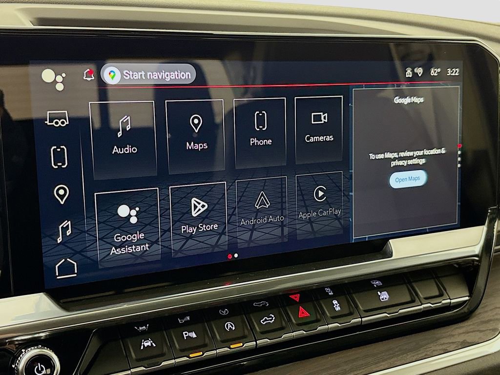 New 2026 GMC Sierra 1500 SLT w/ SLT Premium Plus Package image 15