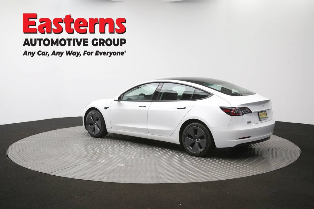 Used 2023 Tesla Model 3 Standard Range RWD image 58