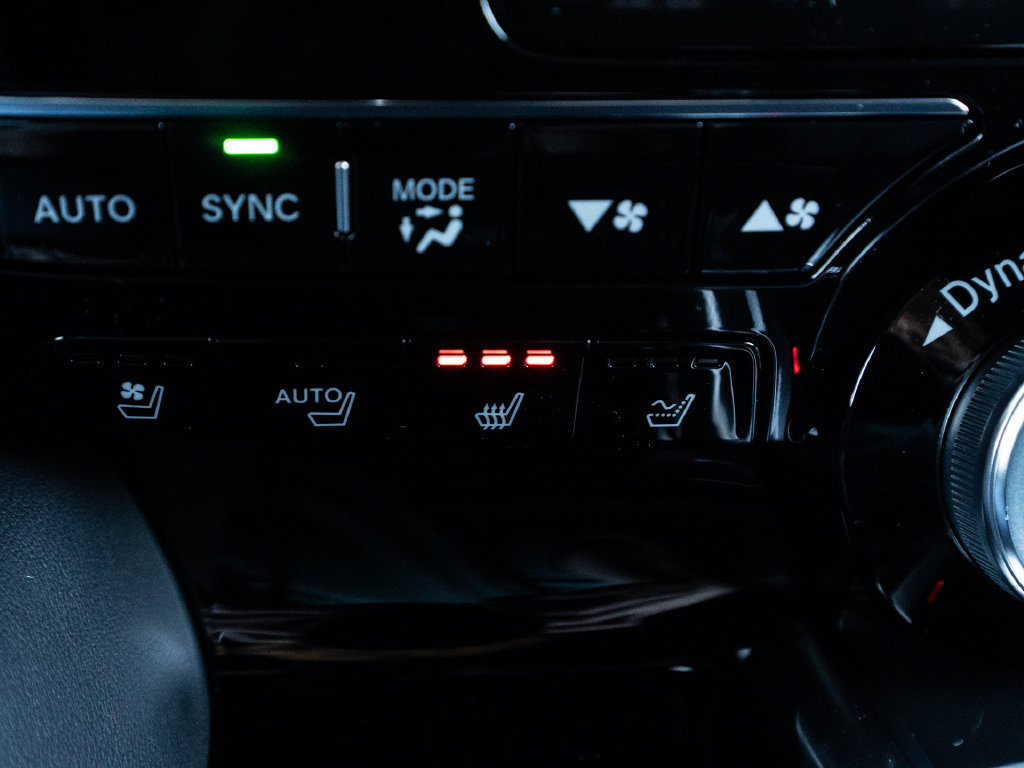 New 2026 Acura MDX A-Spec w/ Advance Package AWD/4WD image 37